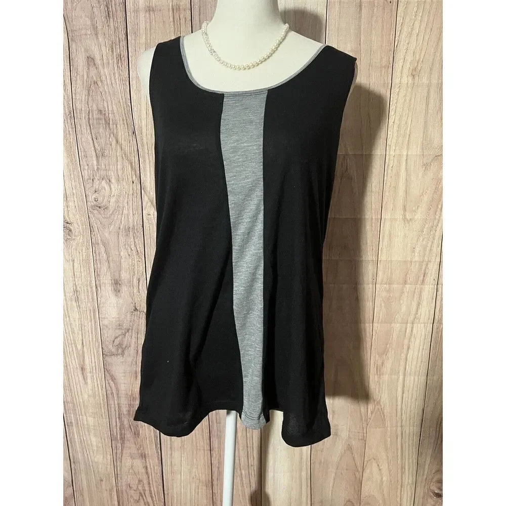 Zone Pro Womens Tank Top - Picture 2 of 5